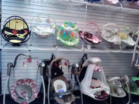 Stellie bellies - Many Goodies in our Triangle Rack!! Stellie Bellies Kiddie and Maternity Resale Boutique ⭐️ 9132 Seminole Blvd 727.767.0525 #StellieBellies#kiddo#baby. 
